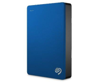 SEAGATE SEAGATE BACKUP PLUS  STDR4000901 4TB USB3.0 Niebieski - 299875 - zdjęcie 3